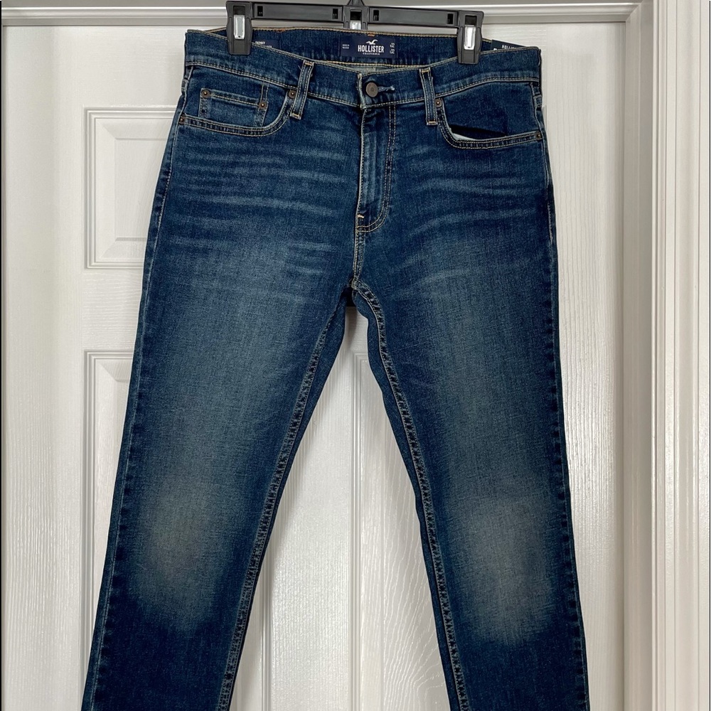 Men’s Hollister Jeans
